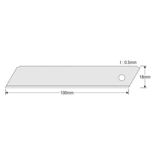 L-Blades-Non-Snap-Blades-Durable-Edge